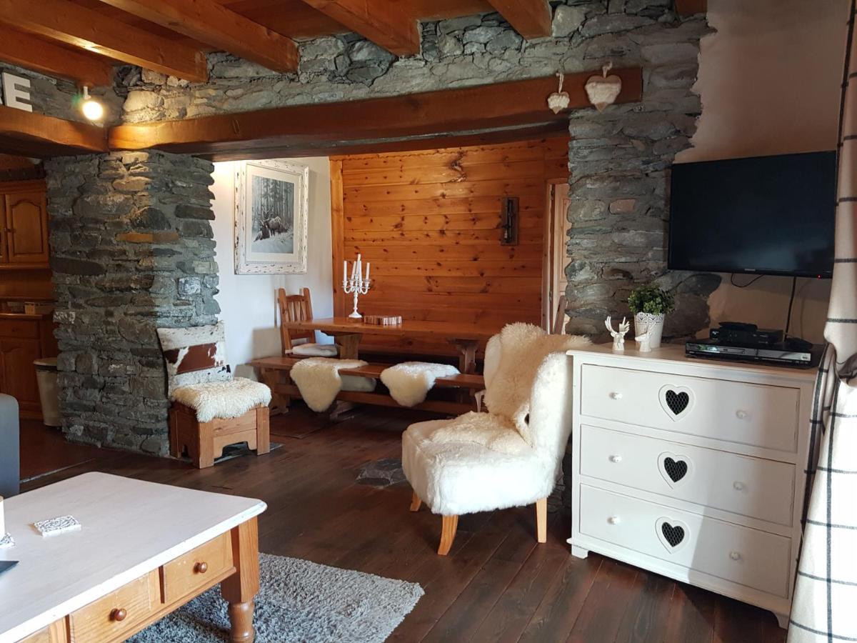 D'heidi Chalet