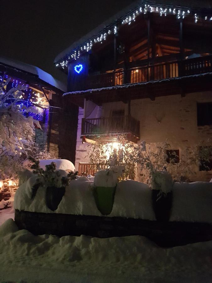 D'heidi Chalet