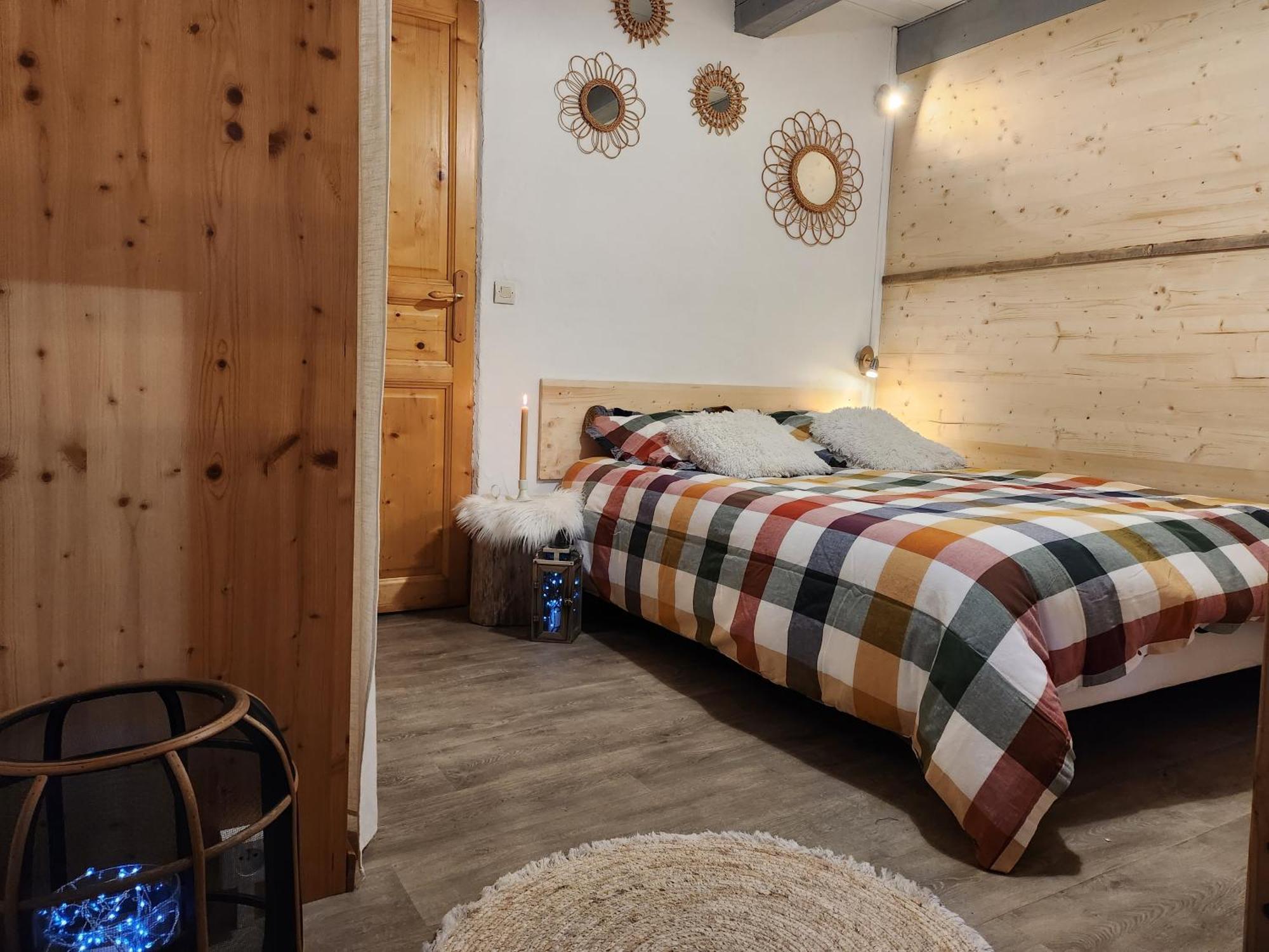 D'heidi Chalet *