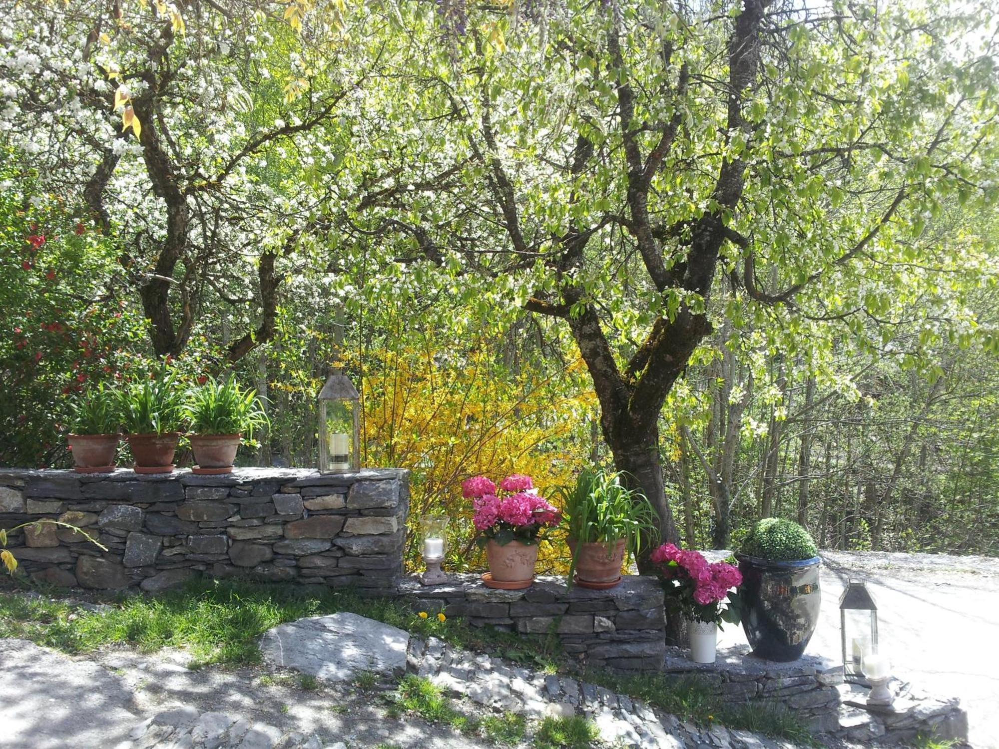Chalet D'heidi Bourg-Saint-Maurice