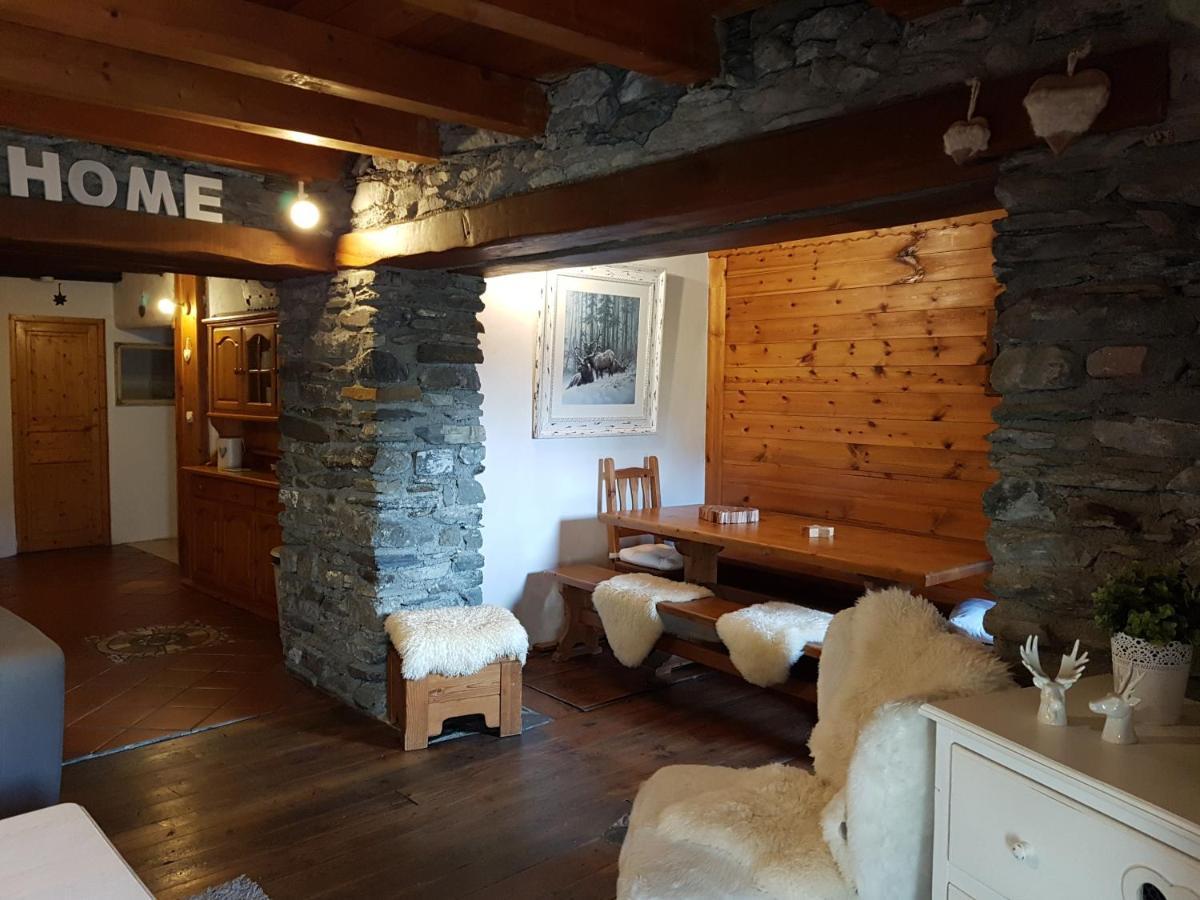 Chalet D'heïdi